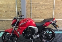 Motos - Yamaha Fz FI 2019 Nafta 27000Km - En Venta