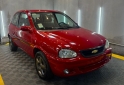 Autos - Chevrolet Corsa gls 1.4 2009 Nafta 142000Km - En Venta