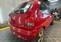 Autos - Chevrolet Corsa gls 1.4 2009 Nafta 142000Km - En Venta