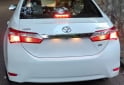 Autos - Toyota Corolla Xli 2015 Nafta 152000Km - En Venta