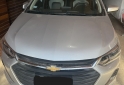 Autos - Chevrolet Onix Premier 1.0 Turbo AT 2020 Nafta 38000Km - En Venta