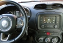 Camionetas - Jeep RENEGADE 2018 Nafta 59000Km - En Venta