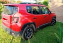 Camionetas - Jeep RENEGADE SPORT PLUS 2018 Nafta 59000Km - En Venta