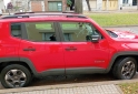 Camionetas - Jeep RENEGADE SPORT PLUS 2018 Nafta 59000Km - En Venta