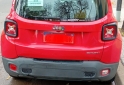 Camionetas - Jeep RENEGADE SPORT PLUS 2018 Nafta 59000Km - En Venta