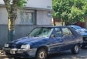 Autos - Renault 11 ts 1993 GNC 1Km - En Venta