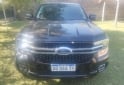 Camionetas - Ford Xlt 4 x2 2023 Diesel 7500Km - En Venta