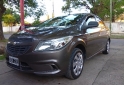 Autos - Chevrolet Prisma 1.4 LT 2013 GNC 96000Km - En Venta