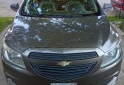 Autos - Chevrolet Prisma 1.4 LT 2013 GNC 96000Km - En Venta
