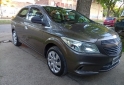 Autos - Chevrolet Prisma 1.4 LT 2013 GNC 96000Km - En Venta