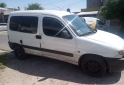Utilitarios - Citroen Berlingo 2005 Diesel 100Km - En Venta