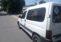 Utilitarios - Citroen Berlingo 2005 Diesel 100Km - En Venta