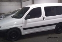 Utilitarios - Citroen Berlingo 2005 Diesel 100Km - En Venta