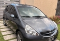 Autos - Honda Fit 2008 Nafta 161000Km - En Venta