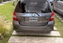 Autos - Honda Fit 2008 Nafta 161000Km - En Venta