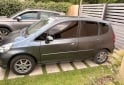 Autos - Honda Fit 2008 Nafta 161000Km - En Venta
