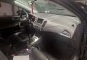 Autos - Chevrolet Cruze 2020 Nafta 65000Km - En Venta
