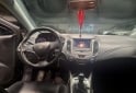 Autos - Chevrolet Cruze 2020 Nafta 65000Km - En Venta