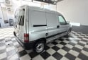 Utilitarios - Peugeot PARTNER 2021 Nafta 35500Km - En Venta
