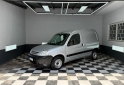 Utilitarios - Peugeot PARTNER 2021 Nafta 35500Km - En Venta