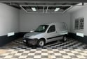 Utilitarios - Peugeot PARTNER 2021 Nafta 35500Km - En Venta