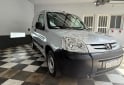 Utilitarios - Peugeot PARTNER 2021 Nafta 35500Km - En Venta