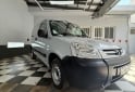 Utilitarios - Peugeot PARTNER 2021 Nafta 35500Km - En Venta