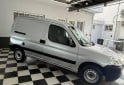 Utilitarios - Peugeot PARTNER 2021 Nafta 35500Km - En Venta