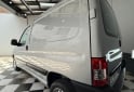 Utilitarios - Peugeot PARTNER 2021 Nafta 35500Km - En Venta