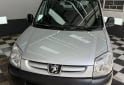 Utilitarios - Peugeot PARTNER 2021 Nafta 35500Km - En Venta