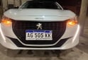 Autos - Peugeot 208 Active Pack 2024 Nafta 17700Km - En Venta