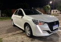 Autos - Peugeot 208 Active Pack 2024 Nafta 17700Km - En Venta