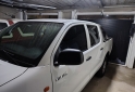 Camionetas - Toyota Hilux 2.5 / DC 4x2 TD DX 2012 Diesel 250000Km - En Venta