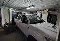 Camionetas - Toyota Hilux 2.5 / DC 4x2 TD DX 2012 Diesel 250000Km - En Venta
