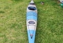 Deportes Náuticos - Vendo kayak Weir MARKOPOLO I - En Venta