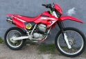 Motos - Honda Tornado 250 2010 Nafta 32000Km - En Venta