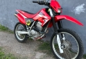 Motos - Honda Tornado 250 2010 Nafta 32000Km - En Venta