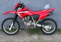 Motos - Honda Tornado 250 2010 Nafta 32000Km - En Venta