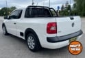 Camionetas - Volkswagen Saveiro cabina/media gnc 2013 GNC 145018Km - En Venta