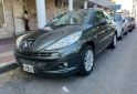 Autos - Peugeot 207 Compact 2013 Nafta 200000Km - En Venta