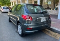 Autos - Peugeot 207 Compact 2013 Nafta 200000Km - En Venta