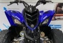 Cuatris y UTVs - Yamaha YZF 90 2011 - En Venta