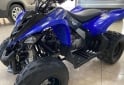 Cuatris y UTVs - Yamaha YZF 90 2011 - En Venta