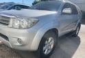 Camionetas - Toyota Sw4 2009 Diesel 255000Km - En Venta