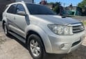 Camionetas - Toyota Sw4 2009 Diesel 255000Km - En Venta
