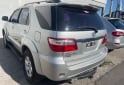 Camionetas - Toyota Sw4 2009 Diesel 255000Km - En Venta