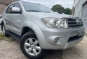 Camionetas - Toyota Sw4 2009 Diesel 255000Km - En Venta