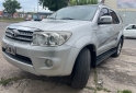 Camionetas - Toyota Sw4 2009 Diesel 255000Km - En Venta