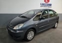 Autos - Citroen Picasso xsara 2010 GNC 186000Km - En Venta
