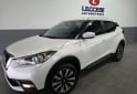 Autos - Nissan Kicks 2020 Nafta 86000Km - En Venta